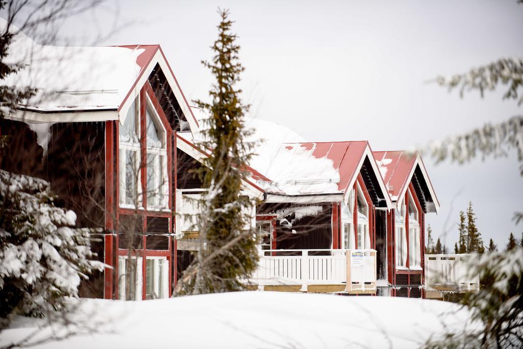Trillevallens Apartments Are Exteriér fotografie
